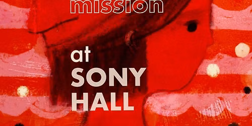 The Innocence Mission