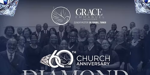 Diamond Jubilee Choir Reunion
