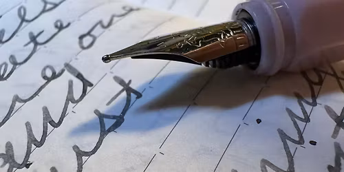 They Still Make Those?!: Intro to the Modern Fountain Pen Hobby