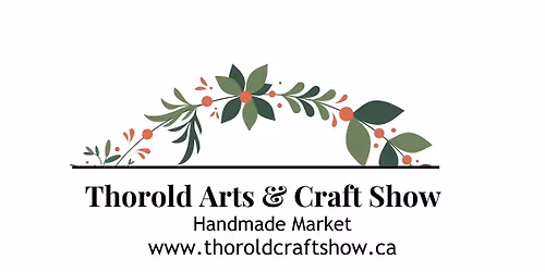 Thorold Arts and Craft Show