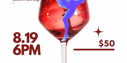 By the Glass with BCSD - A collaboration with Finca Wine in North Park