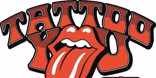 Tattoo You (Rolling Stones Tribute)