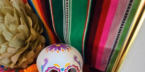 Dia de los Muertos at El Pueblo History Museum
