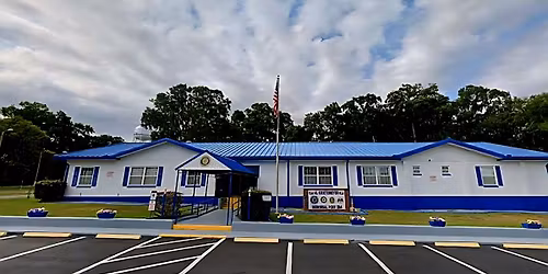 SAL membership meeting.