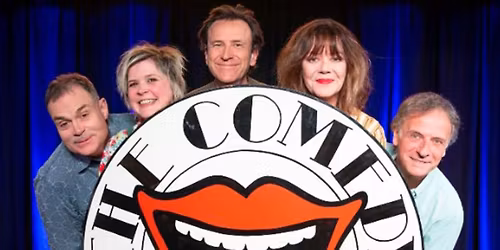 The Comedy Store Players