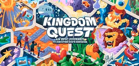 Vacation Bible School Week - VBS