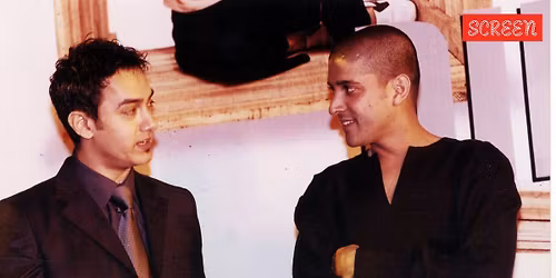 Dil Chahta Hai at The Theater at MGM National Harbor