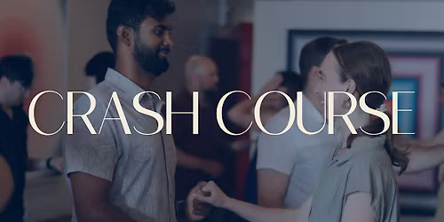 East Coast Swing Crash Course