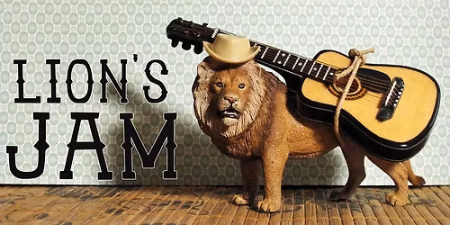 Lion's Jam - Braunschweiger Bluegrass- & Oldtime-Session