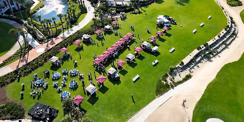 4th Annual Food & Wine Classic at Hammock Beach