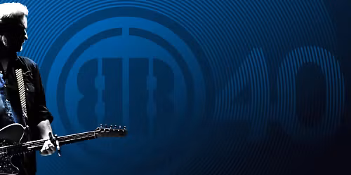 Billy Bragg in Halifax