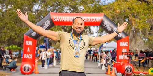 Urgent Care of Berwick Presents, The Love Chocolate Marathon, Half & 10k