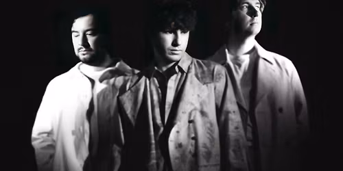 The Kooks Madrid Tickets