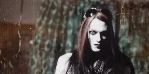 London After Midnight in Leipzig