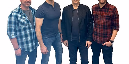 Mike and Joe