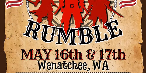 Raider Rumble