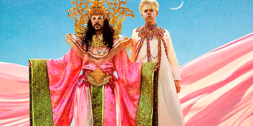 Empire of the Sun Hollywood Tickets