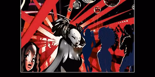 NR4 NINJAS PRESENT: THE LAST DANCE [LOCALS VS STUDENTS]