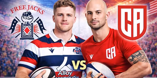 PJ Ryan\u2019s Watch Party - FreeJacks @ Legion