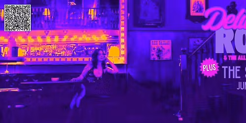 Delilah Rose & the All Star Ladies of Rock