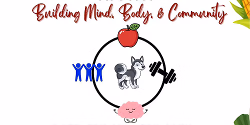 Healthy Huskies Wellness Night