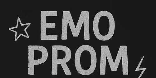 Ninth and Ash Emo Prom at Pub Rock Live