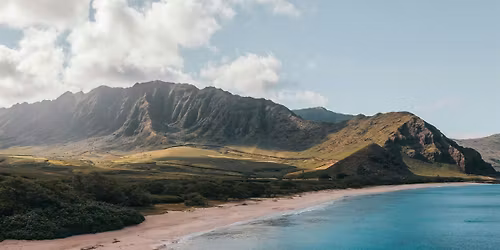 Ho'Oponopono Workshop