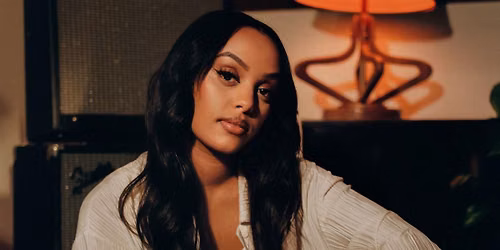 Ruth B at Pearl Street Warehouse