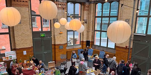 Winter Makers Market | Day 1