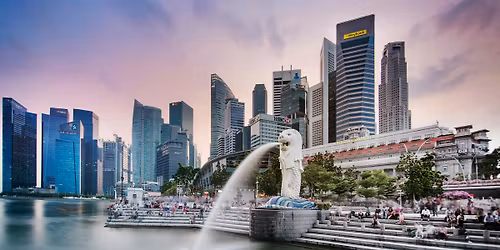 Singapore River Walking Tour - Hear Stories Of A River That Has Seen It All