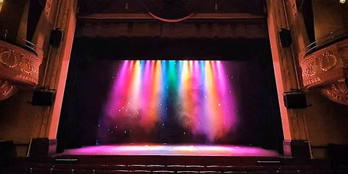 Move More Holiday Programme Drama & Theatre at The Hippodrome 25\/26\/27 Aug
