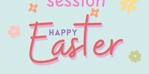 Easter Kid's Craft @ Hale End Library