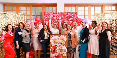 S.H.E. Talks April 2026 Fireside Chat with Kristen Mantlo