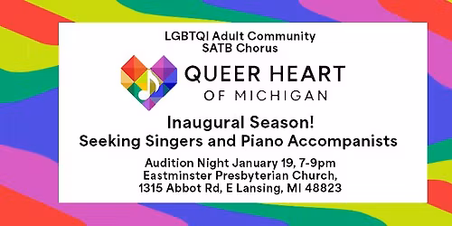 Disney Vocal and Piano Auditions