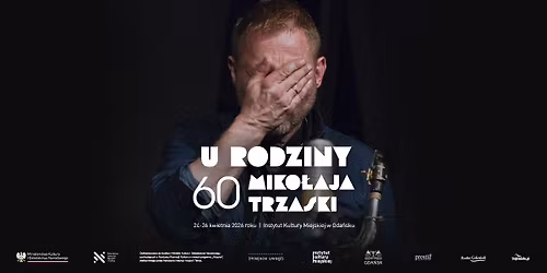 U rodziny Miko\u0142aja Trzaski