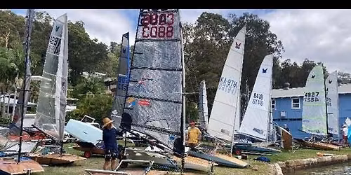 2026 National Championships