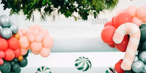 A Very Bouncy Christmas Mini's - Crawford Photo Co.