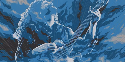 Tab Benoit, Tommy Castro, The Zac Schulze Gang in Rocklin