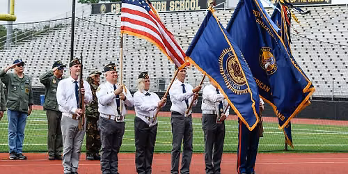 American Legion Post 210 \u2013 Monthly Meeting