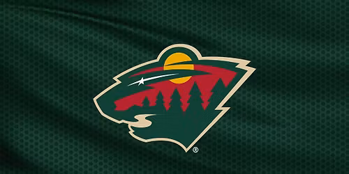 Minnesota Wild vs. Boston Bruins