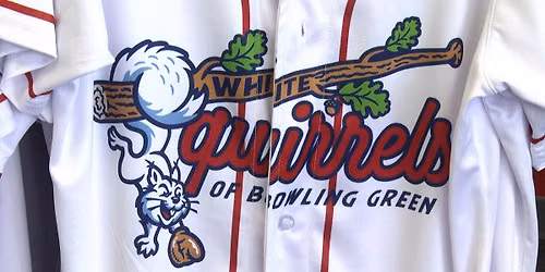 Hot Rods Scout Night