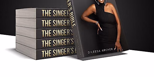 The Singer's Bible Live Experience