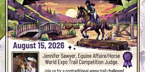 Summer\u2019s End Trail Challenge