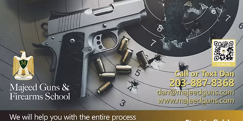 NY out of state pistol permit