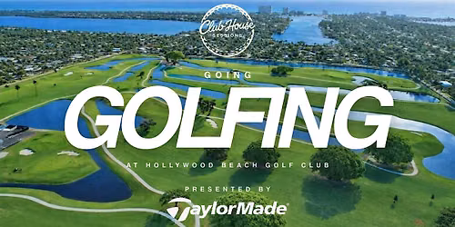 Going Golfing with Club House Sessions