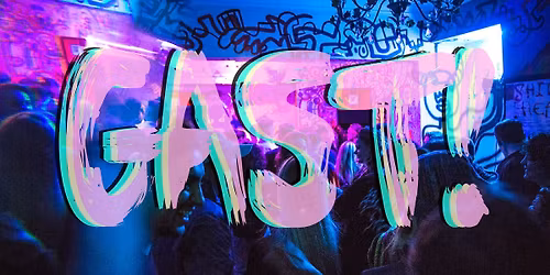 GAST - FREE RAVE