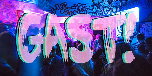 GAST - FREE RAVE
