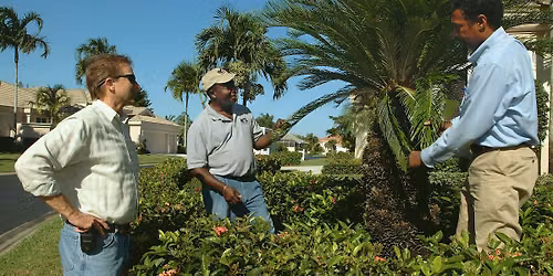 06-20-2026 Right Plant, Right Place - How to Select Florida-Friendly Plants