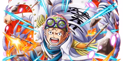 Store Treasure Cup: November!