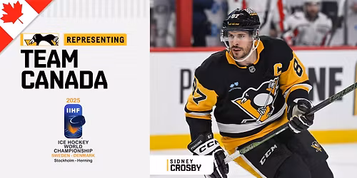 IIHF World Junior Championship: Canada vs. Denmark